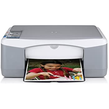 install hp psc 1350 printer